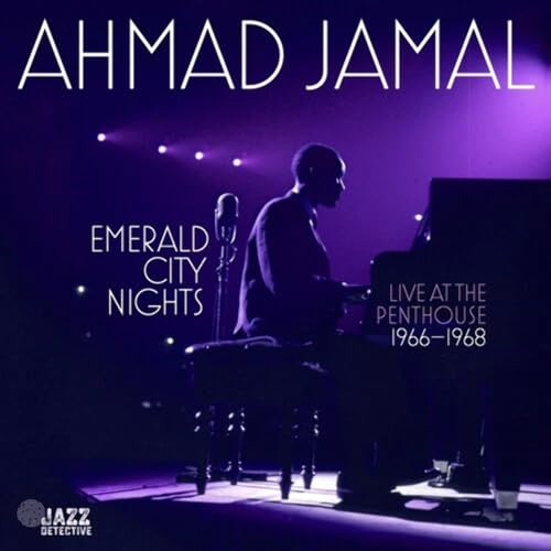 Emerald City Nights - Live at the P von ELEMENTAL MUSIC