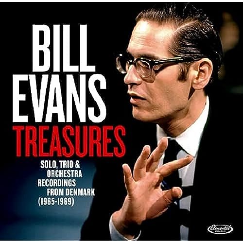 Treasures Solo Trio & Orchestra in von Generic