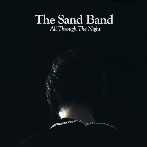 All Through the Night von Crimson