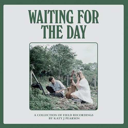 Waiting for the Day Waiting for the Day von Heavenly