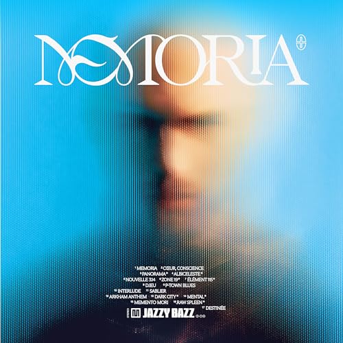 Memoria [Vinyl LP] von IDOL