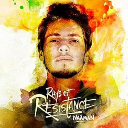 Rays of Resistance Rays of Resistance von ButterFox