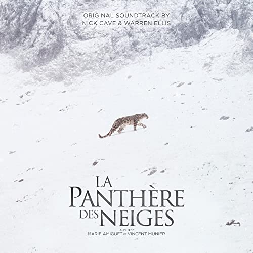 La Panthere des Neiges (Original So von Invada Records