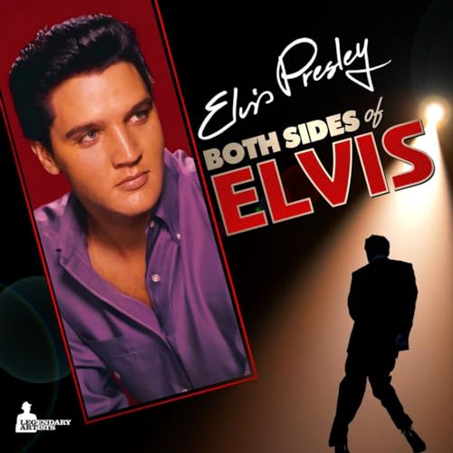 Both Sides of Elvis Both Sides of Elvis von Victrola