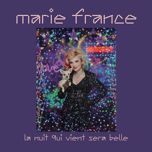 La Nuit Qui Vient Sera Belle La Nuit Qui Vient Sera Belle von 29MUSIC