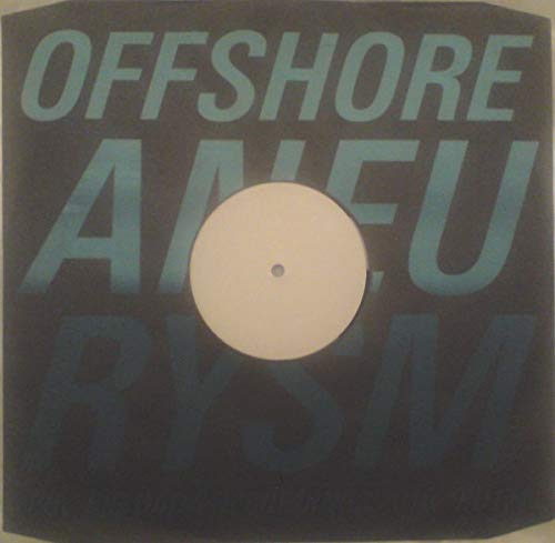Aneurysm Ep [Vinyl Single] von Big Dada