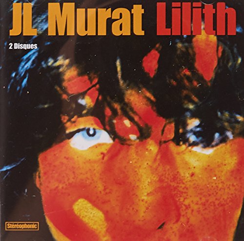 Jean-Louis Murat - Lilith von Labels P (Pias) Le Label