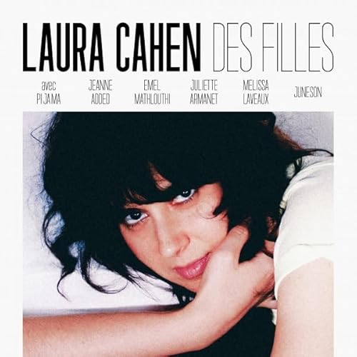 Des Filles von Labels P (Pias) le Label