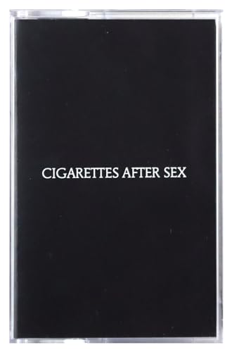 Cigarettes After Sex von Partisan Records