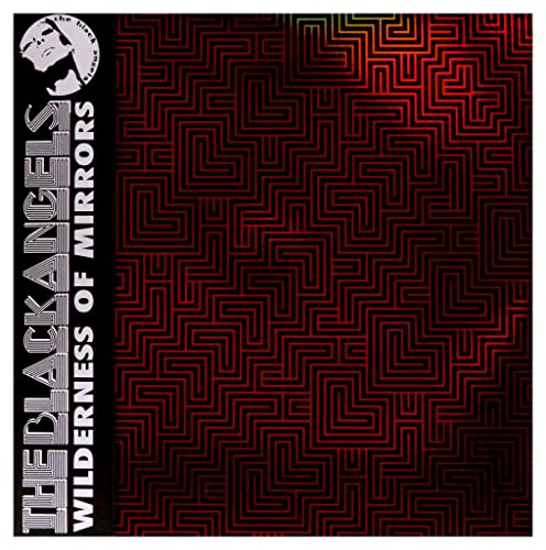 Wilderness of Mirrors von UNIVERSAL MUSIC GROUP