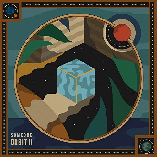 Orbit II Orbit II von Pias America