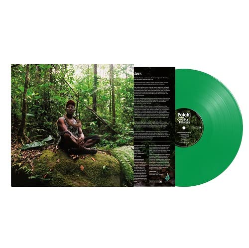 Abri Cyclonique [Vinyl LP] von Real World