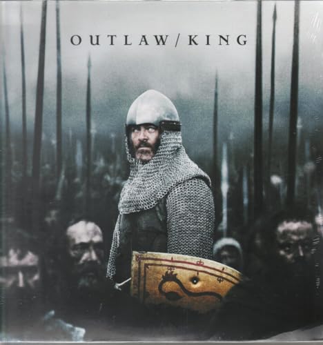 Outlaw King von Rock Action