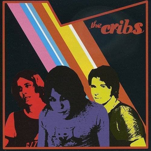The Cribs The Cribs von Sonic Blew