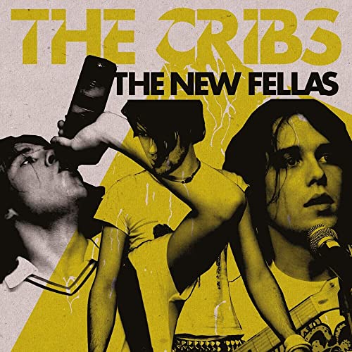 The New Fellas The New Fellas von Sonic Blew