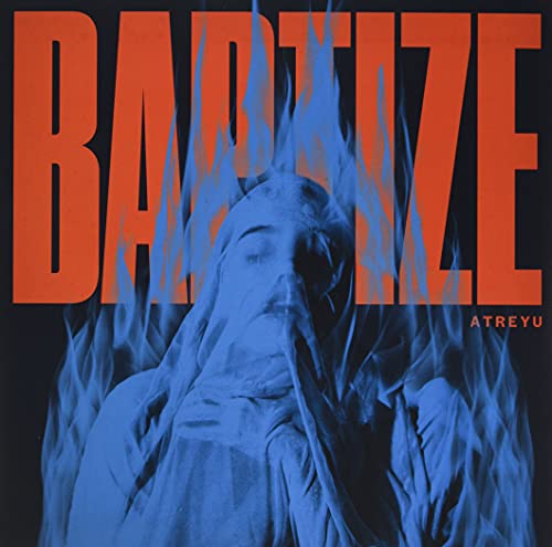 Baptize von SPINEFARM RECORDS