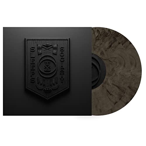Sleeps Society Sleeps Society von UNIVERSAL MUSIC GROUP