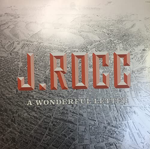 A Wonderful Letter A Wonderful Letter von PIAS