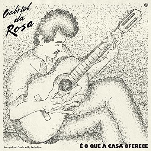 E O Que a Casa Oferece E O Que a Casa Oferece von PIAS