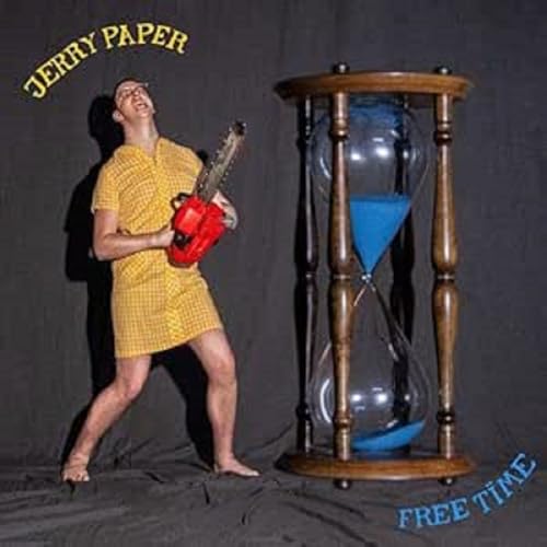 Free Time Free Time von Stones Throw