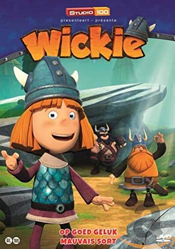 Wickie - - (1 DVD) von Labels S Studio 100