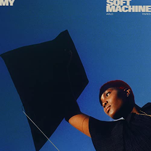 My Soft Machine My Soft Machine von Transgressive