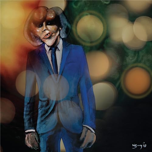 The Blue Elephant [Musikkassette] von Acid Jazz