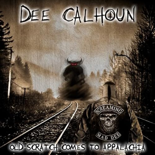 Old Scratch Comes to Appalachia Old Scratch Comes to Appalachia von Argonauta Records