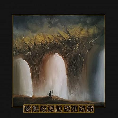 Endonomos Endonomos von Argonauta Records (Harmonia Mundi)
