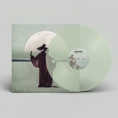 Hollow World (Grey Edition) [Vinyl LP] von Argonauta Records