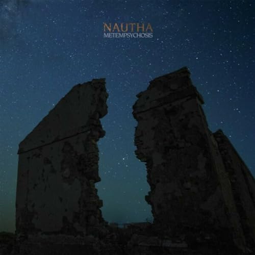 Nautha: Metempsychosis [CD] von Labels a Argonauta Recor