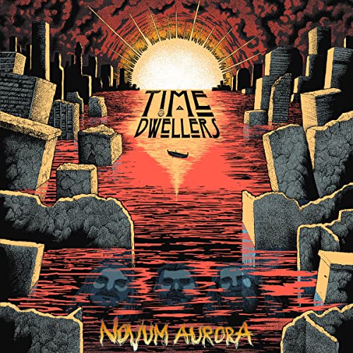 Novum Aurora [Vinyl LP] von Argonauta Records (Harmonia Mundi)