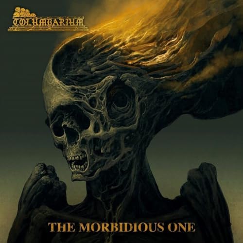 The Morbidious One The Morbidious One von Argonauta