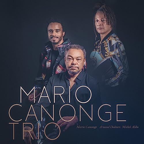 Mario Canonge Trio Mario Canonge Trio von My Little Pony