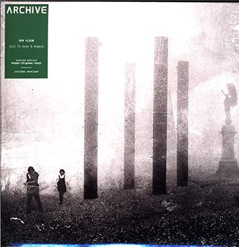 Call to Arms & Angels Call to Arms & Angels von Archive