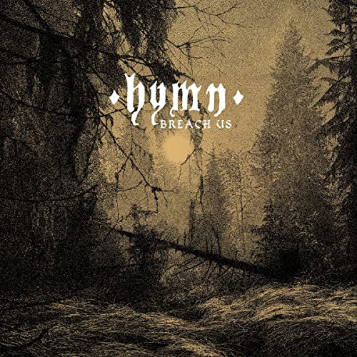 Breach Us [Vinyl LP] von Diger (Harmonia Mundi)