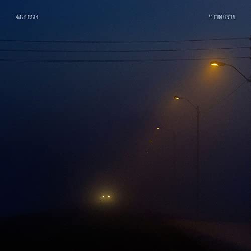 Solitude Central [Vinyl LP] von Generique
