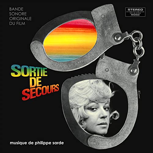 Sortie de Secours Sortie de Secours von DIGGERS FACTORY