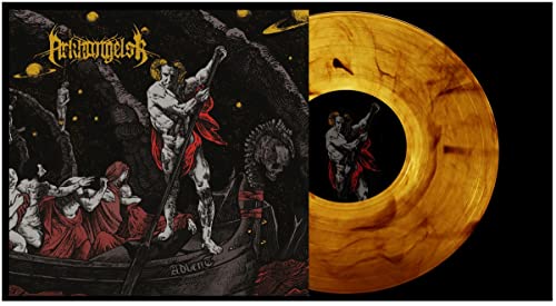 Advent [Vinyl LP] von Doc-Records (Harmonia Mundi)