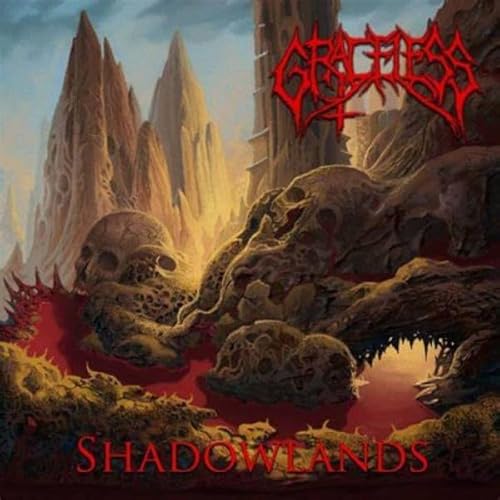 Shadowlands [Vinyl LP] von Doc-Records (Harmonia Mundi)