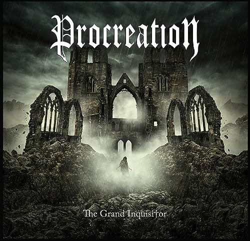 The Grand Inquisitor [Vinyl LP] von Doc-Records (Harmonia Mundi)