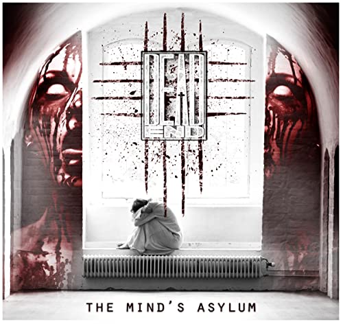 The Mind'S Asylum The Mind'S Asylum von Doc-Records (Harmonia Mundi)