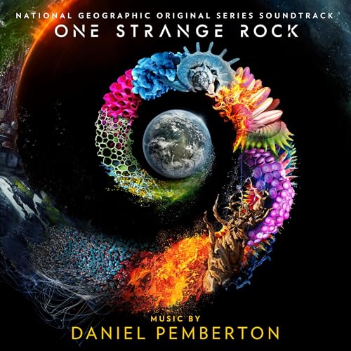 One Strange Rock (Original Series Soundtrack) [Vinyl LP] von Lakeshore Records