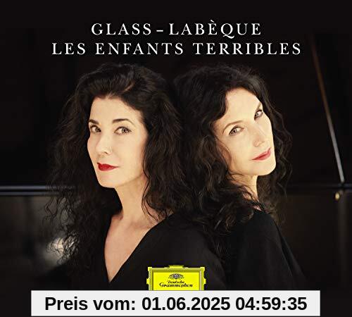 Les Enfants Terribles Les Enfants Terribles von Labeque, Katia & Marielle