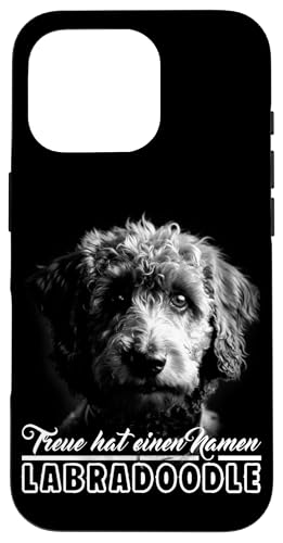Labradoodle Doodle Hund Herrchen Frauchen Hunde Labradoodle Hülle für iPhone 16 Pro Labradoodle Doodle Hund Herrchen Frauchen Hunde Labradoodle Hülle für iPhone 16 Pro von Labradoodle Hund Doodle Mama Doodle Mom Geschenk