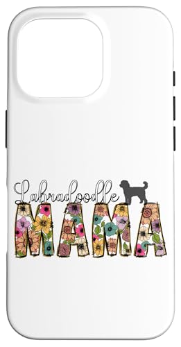 Labradoodle Doodle Hund Herrchen Frauchen Hunde Labradoodle Hülle für iPhone 16 Pro Labradoodle Doodle Hund Herrchen Frauchen Hunde Labradoodle Hülle für iPhone 16 Pro von Labradoodle Hund Doodle Mama Doodle Mom Geschenk