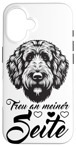 Labradoodle Doodle Hund Herrchen Frauchen Hunde Labradoodle Hülle für iPhone 16 Labradoodle Doodle Hund Herrchen Frauchen Hunde Labradoodle Hülle für iPhone 16 von Labradoodle Hund Doodle Mama Doodle Mom Geschenk