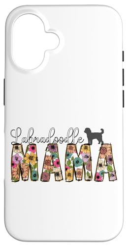 Labradoodle Doodle Hund Herrchen Frauchen Hunde Labradoodle Hülle für iPhone 16 Labradoodle Doodle Hund Herrchen Frauchen Hunde Labradoodle Hülle für iPhone 16 von Labradoodle Hund Doodle Mama Doodle Mom Geschenk