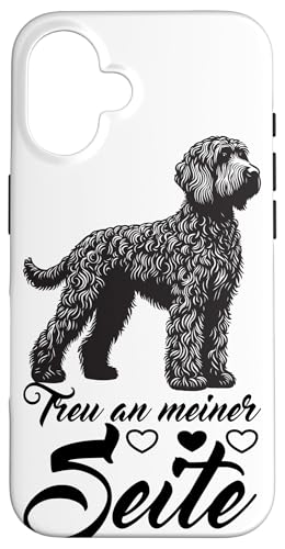 Labradoodle Doodle Hund Herrchen Frauchen Hunde Labradoodle Hülle für iPhone 16 Labradoodle Doodle Hund Herrchen Frauchen Hunde Labradoodle Hülle für iPhone 16 von Labradoodle Hund Doodle Mama Doodle Mom Geschenk