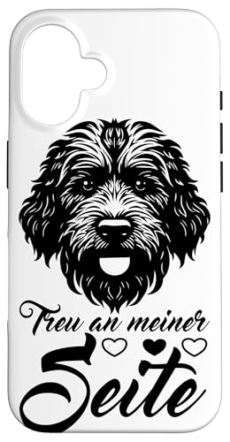 Labradoodle Doodle Hund Herrchen Frauchen Hunde Labradoodle Hülle für iPhone 16 Labradoodle Doodle Hund Herrchen Frauchen Hunde Labradoodle Hülle für iPhone 16 von Labradoodle Hund Doodle Mama Doodle Mom Geschenk